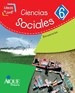 Ciencias Sociales 6 Aique Ideas En Juego Bonaerense - Ideas