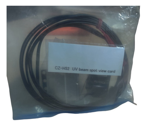 Cz-h52 Keyence Cabezal De Sensor Reflectivo