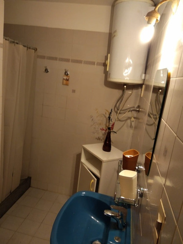 Imagen 12 de 13 de Piscina Climatizada , Duplex En Playa Verde. Piriapolis