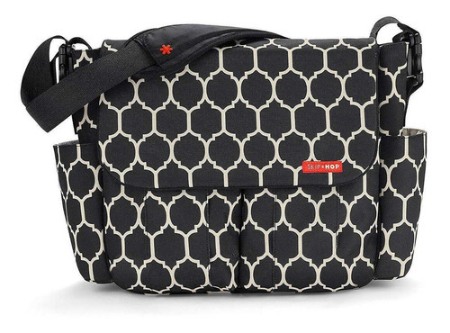 Bolso Maternal Skip Hop Dash
