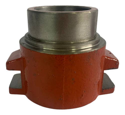 Base Collarin Crochet Tractor Ford 5000 6600 6610 7610