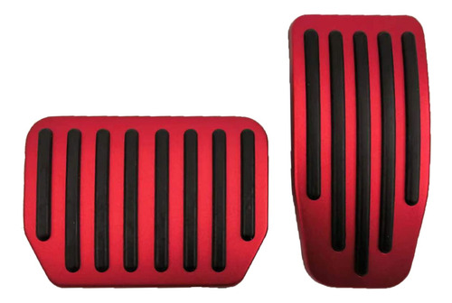 Cubierta Almohadilla Pedal Doflight Para Tesla Modelo 3 E