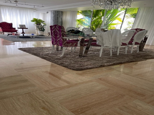 Las Mercedes Vendo Apartamento 4 Hab Calle Cerrada