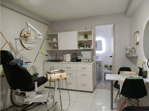 Consultorio Odontologico En Alquiler Valencia Trigal Norte Crr-8990664