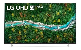 Smart Tv LG 70 Ai Thinq 70up7750 Led 4k Hdr Activo Webos