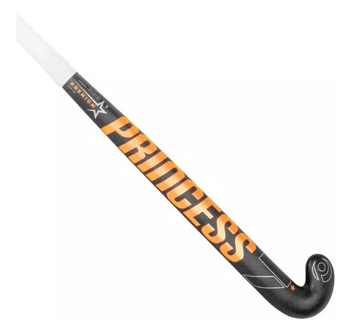 Palo De Hockey Princess Premium 7 Star - 90% Carbono