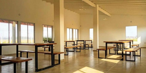 Lote Barrio Privado Estancias Domselaar Chico