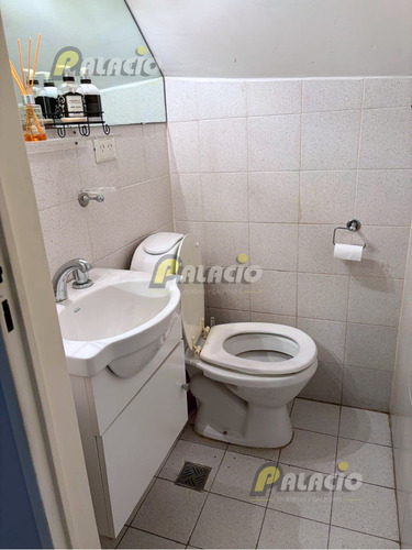 Hermoso Duplex 3 Amb. En Venta En San Andrés, San Martín