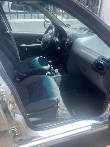 Fiat Siena 1.4 El Pack Attractive