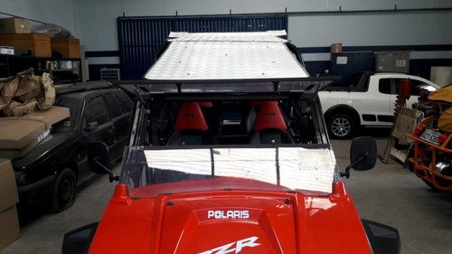 Polaris Rzr Xp 4