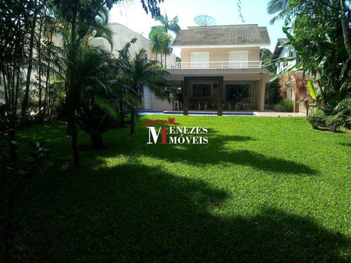 Imagem 16 de 22 de Casa A Venda Em Riviera De São Lourenço - Modulo 21 - Ref. 1575 - V1575