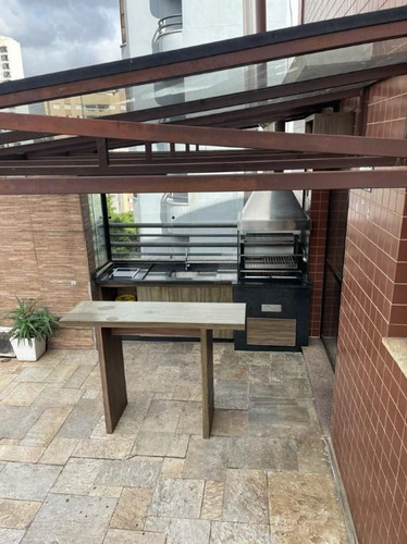 Imagem 10 de 21 de Cobertura À Venda, 180 M² Por R$ 1.090.000,00 - Vila Suzana - São Paulo/sp - Co0776
