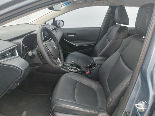 Toyota Corolla 2.0 VVT-IE FLEX XEI DIRECT SHIFT