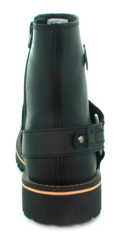 Botines harley online davidson hombre