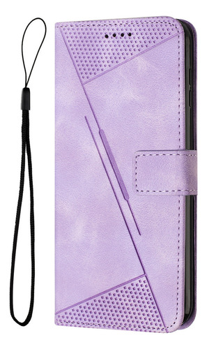 Funda Tipo Cartera For Teléfono Infinix Hot 50 40 30 20 12