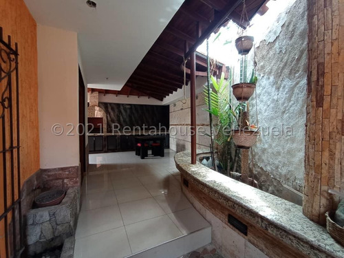 Imagen 18 de 30 de Townhouse En Venta Las Delicias Moderno 277m2 Estef 23-19834