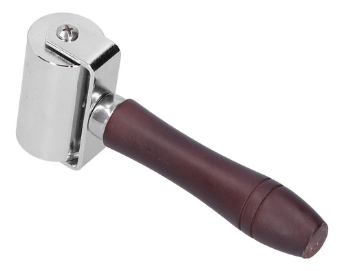 Ancho De Rueda: 60 Mm, Cuero, Rodillo, Borde, Junta Adhesiva