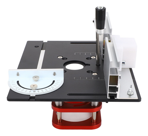 Mesa Base Elevadora Router Mesa Elevadora Manual De 51 Mm