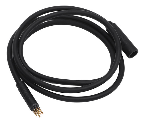 Cable De Extensión De Motor De Scooter Eléctrico Hembra A Ca
