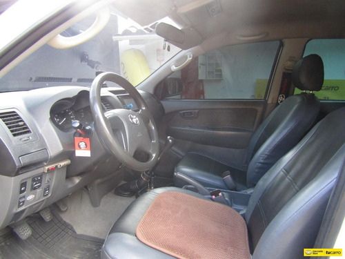 Toyota Hilux 2.5 Imv 4x4