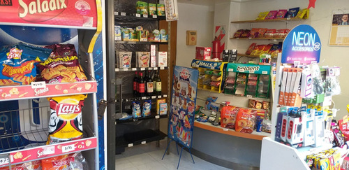 Maxikiosco Caballito Tasa Y Vende L & L Group