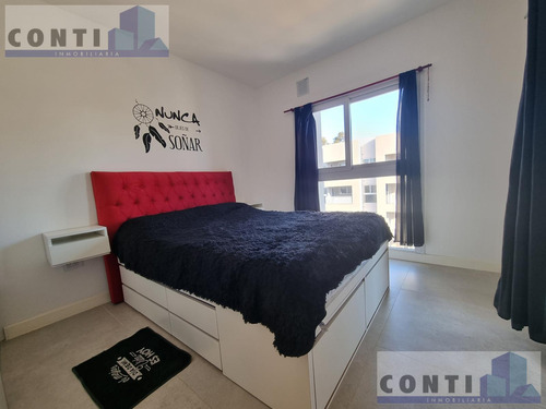 Venta De Departamento 3 Ambientes - Altos Las Casuarinas- Loma Verde, Escobar, Zona Norte
