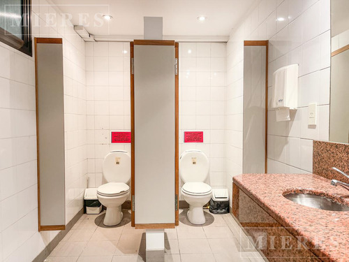Oficina En Alquiler De 620 M² - Av. Del Libertador - Vicente López
