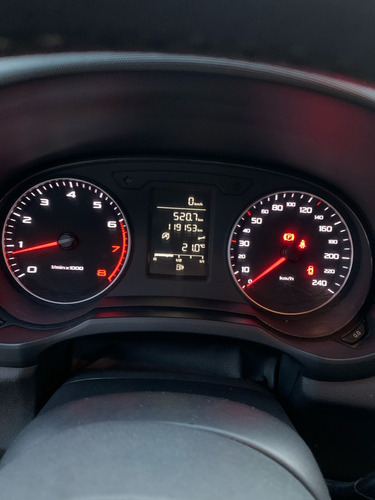 Audi A1 1.2 Attraction Tfsi 86cv