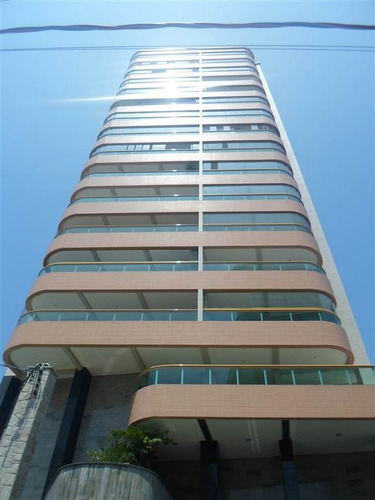 Imagem 7 de 30 de Apartamento - Venda - Aviação - Praia Grande - Dna1244