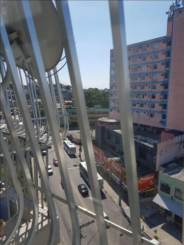 Apartamento Em Mutondo, São Gonçalo/rj De 70m² 2 Quartos À Venda Por R$ 250.000,00 - Ap841810