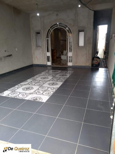 Imagem 28 de 30 de Casa Em São Paulo Na Zona Sul, Localizada No Balneario São Jose ( Próximo Ao Terminal Varginha, Atacadão E Habibis ) - 0926 - 67861398