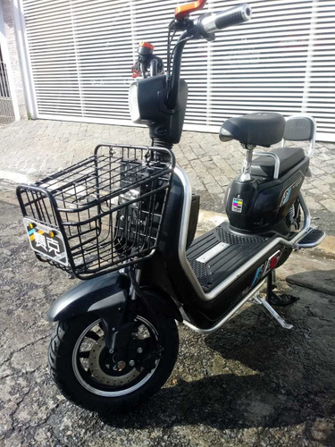 Sykee 48v Adulto