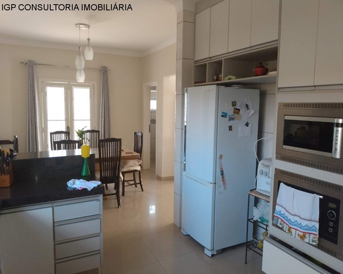 Imagem 13 de 30 de Chácara Colinas De Indaiatuba - Ch00793 - 34233310