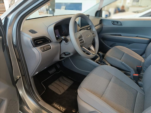 Hyundai HB20S 1.0 TGDI FLEX LIMITED AUTOMÁTICO