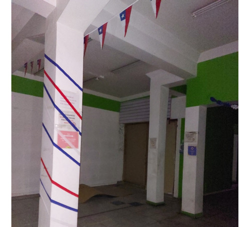 Arriendo Local Manuel Montt, Central