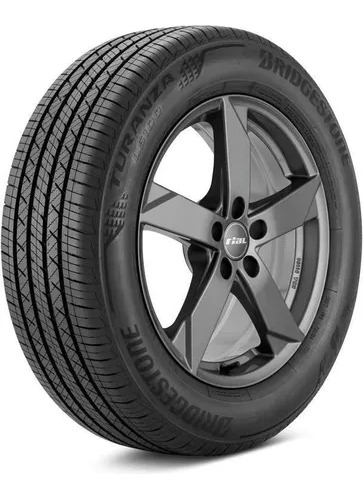 Llanta Bridgestone 235/60r18 102v Turanza Ls100 Eo