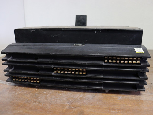 Breaker Square D Na361200 1200 Amp (Usado)
