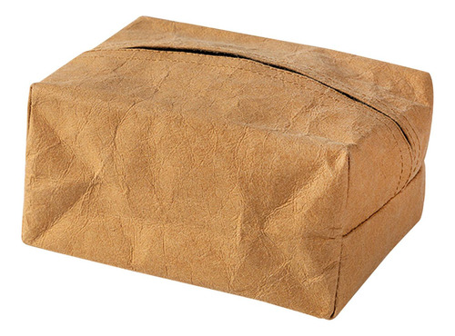 Caja De Pañuelos, Dispensador De Servilletas, Caja De Papel