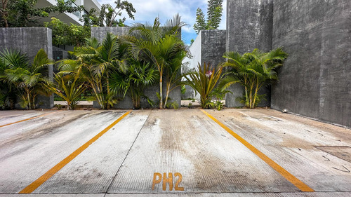Penthouse En Venta O Renta Con Amenidades En Privada Temozón