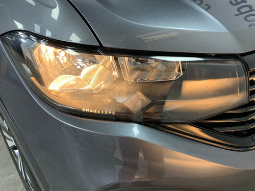 Volkswagen T-Cross 1.6 Comfortline At