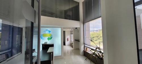 Imagen 13 de 17 de Hermosa Oficina En Venta De 84mts En 2 Niveles Lista