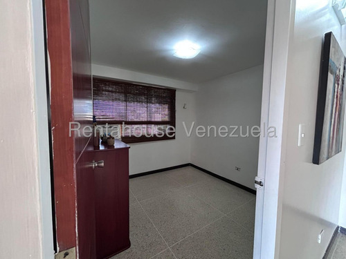 Apartamento En Venta Valle Abajo Mls#25-20584