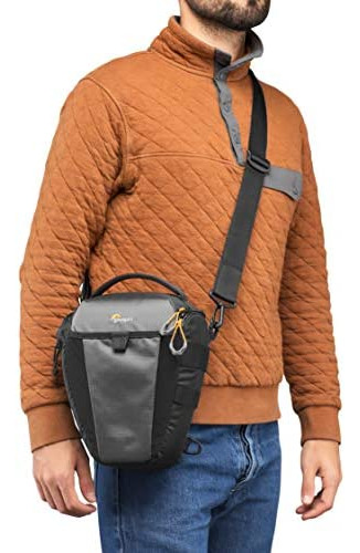 Lowepro Photo Active Tlz 50aw Mirrorless Y Dslr Toploader -