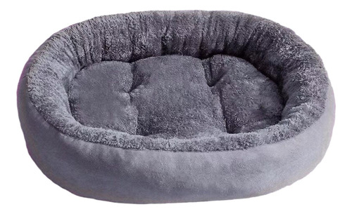 Interior Para Gatos Y Perros Pequeños, Cama Nido Suave Para