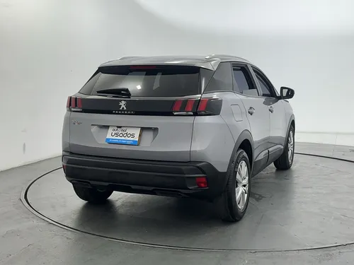 Peugeot 3008 ACTIVE 1.6 AUT 5P