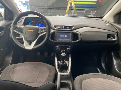 Chevrolet Onix 1.4 Ltz