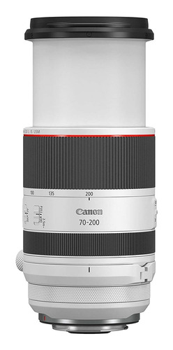 Imagen 7 de 11 de Lente De Camara Para Canon Rf 70-200mm F4 Resistente Al A...