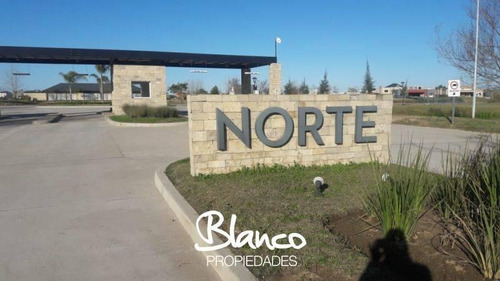 Imagen 5 de 8 de A La Laguna! Muy Lindo Lote Interno De 833 Metros Dentro Del Barrio El Cantón - Norte