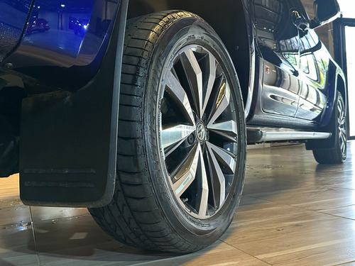 Volkswagen Amarok 3.0 Cd Tdi 258Cv V6 Extreme 4X4 At