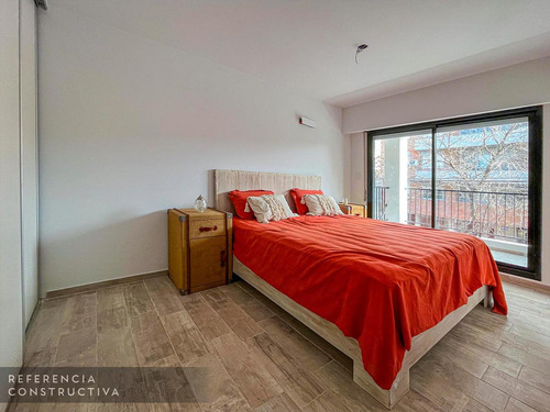 Departamento De 1, 2 Y 3 Dormitorios Grandes Con Amenities En Zona Río